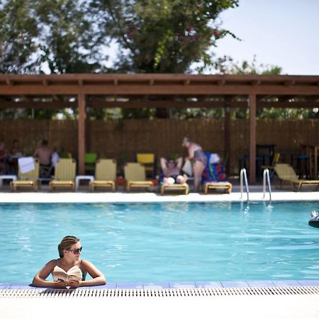 Sivila Hotel Афанту Экстерьер фото