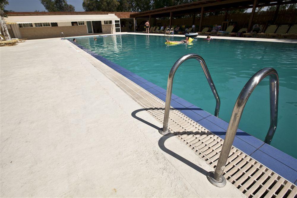 Sivila Hotel Афанту Экстерьер фото