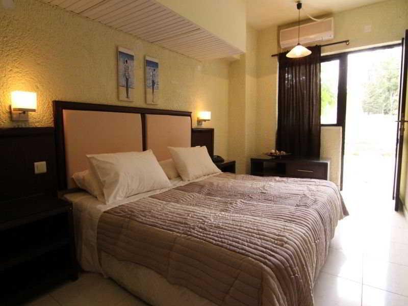 Sivila Hotel Афанту Номер фото