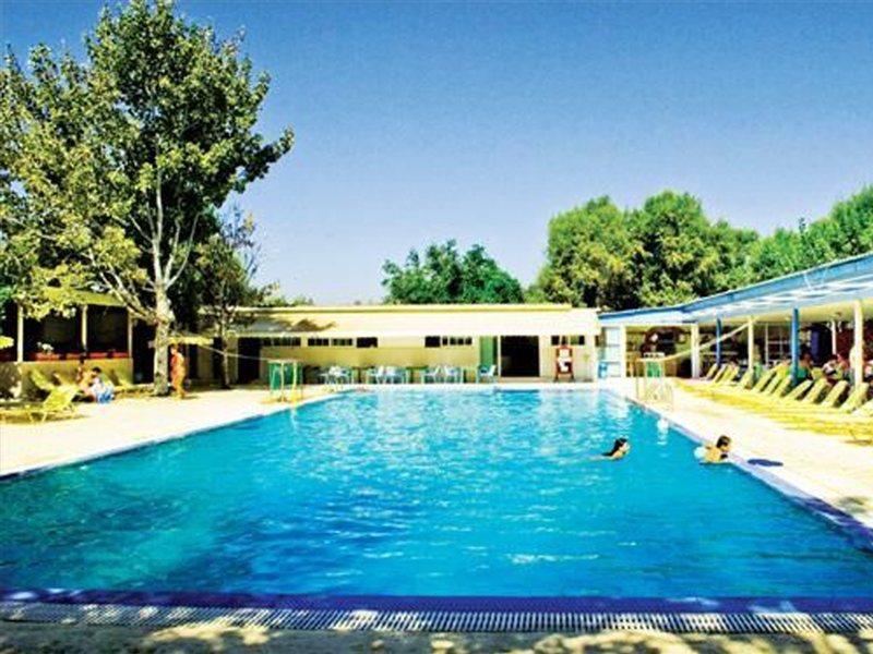 Sivila Hotel Афанту Экстерьер фото
