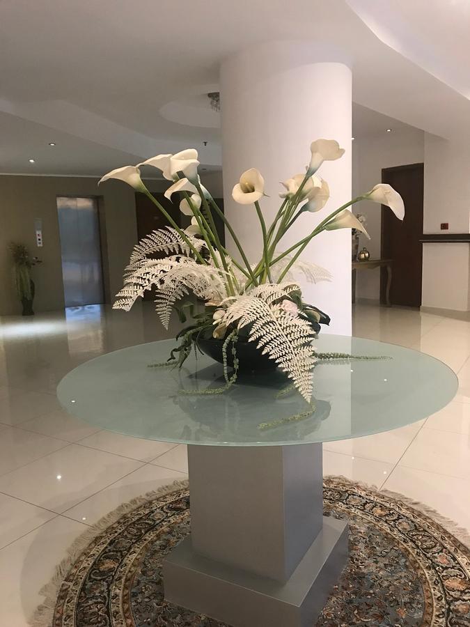 Sivila Hotel Афанту Экстерьер фото