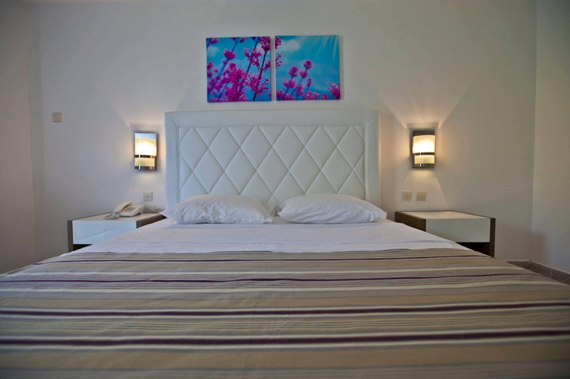 Sivila Hotel Афанту Экстерьер фото
