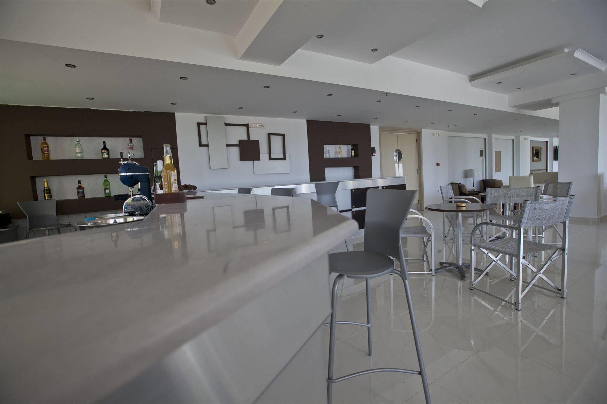 Sivila Hotel Афанту Экстерьер фото